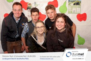 Ybbstaler Most- & Schmankerlfest